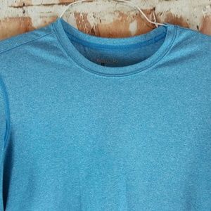 BROOKS RUNNING MEN'S SHIRT